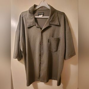 BC Ethic Shirt Size XL